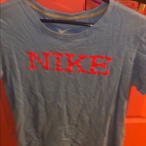 nike shirt